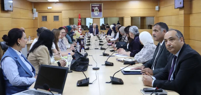 La Tunisie premier rang arabe en gaspillage