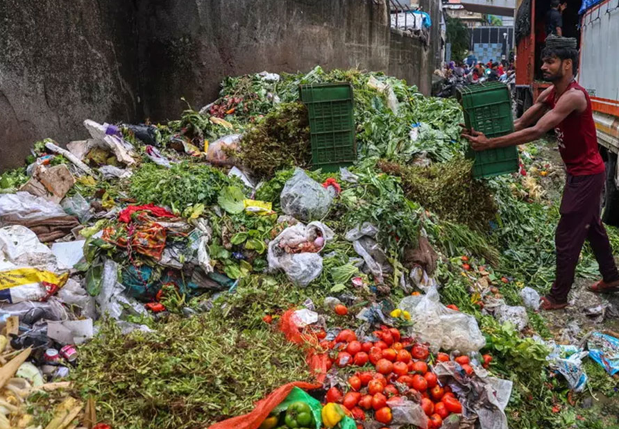 La Tunisie relance la guerre contre le gaspillage